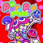 Coverart of Puyo Pop Fever