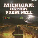 Coverart of Michigan: Report from Hell