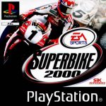 Coverart of Superbike 2000