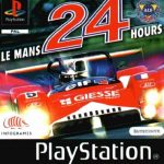 Coverart of Le Mans 24 Hours