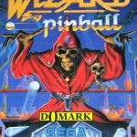 Coverart of Wizard Pinball
