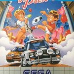 Coverart of Sega Game Pack 4 in 1