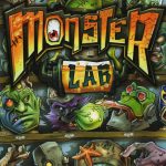 Coverart of Monster Lab