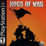 Coverart of Hogs of War