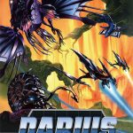 Coverart of Darius