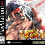 Coverart of Super Street Fighter Collection: Remix 2009