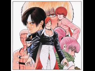 King of Fighters 97 play as Orochi with download Link 