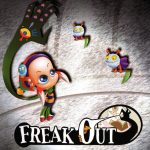 Coverart of Freak Out