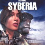 Coverart of Syberia