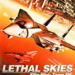 Coverart of Lethal Skies - Elite Pilot: Team SW
