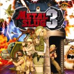 Coverart of Metal Slug 3