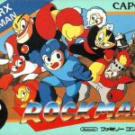 Mega Man / Rockman