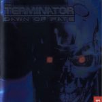Coverart of The Terminator: Dawn of Fate