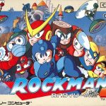 Mega Man 2 / Rockman 2: Dr. Wily no Nazo