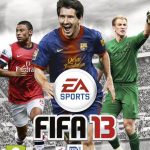 Coverart of FIFA 13