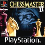 Coverart of Chessmaster II