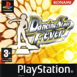 Coverart of Dancing Stage Fever