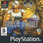 Coverart of Omega Assault