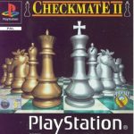 Coverart of Checkmate II