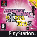 Coverart of Dance:UK eXtra Trax