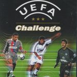 Coverart of UEFA Challenge