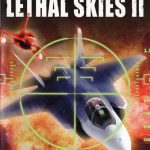 Coverart of Lethal Skies II
