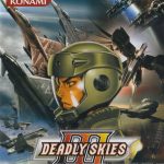 Coverart of Deadly Skies III