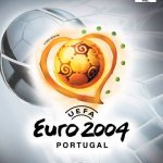 Coverart of UEFA Euro 2004: Portugal