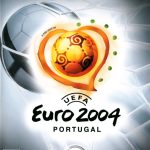 Coverart of UEFA Euro 2004: Portugal