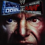 Coverart of WWE SmackDown! vs. Raw