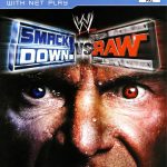 Coverart of WWE SmackDown! vs. Raw