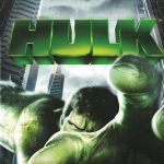 Coverart of Hulk
