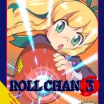 Coverart of Roll-chan 3