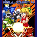 Coverart of Roll-chan 4