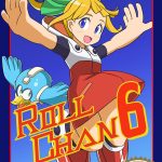 Coverart of Roll-chan 6