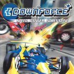 Coverart of Downforce
