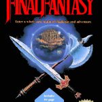 Coverart of Final Fantasy