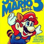 Super Mario Bros. 3: Item Slot Hack