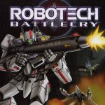 Coverart of Robotech: Battlecry