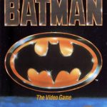 Coverart of Batman: The Video Game