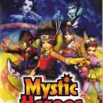 Coverart of Mystic Heroes
