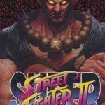 Coverart of Super Street Fighter II Turbo