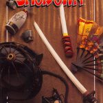 Coverart of Samurai Shodown