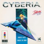 Coverart of Cyberia