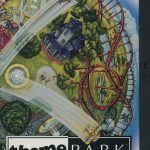 Coverart of Theme Park