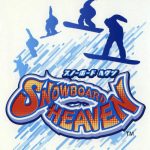 Coverart of Snowboard Heaven