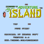 MacBee's Adventure Island