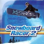 Coverart of Snowboard Racer 2
