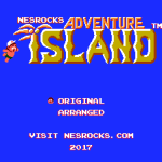 Adventure Island Abridged