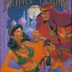 Coverart of Prince of Persia